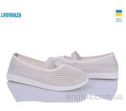 Балетки Lvovbaza